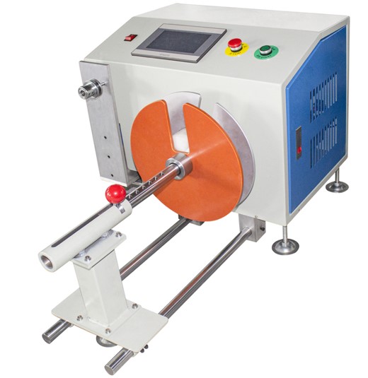 Avvolgicavo Disposizione Automatica WPM-2024L