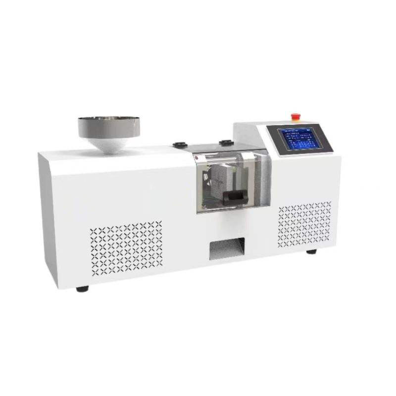 Mini Stampaggio Iniezione Elettrico Banco | Micro Stampaggio Plastica JW-01
