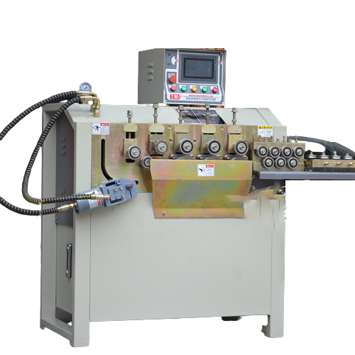 Avvolgitrice Automatica Acciaio Inox DQ2-10mm