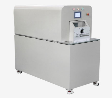 Spelacavi Rotativa Grande Sezione WPM-N5010