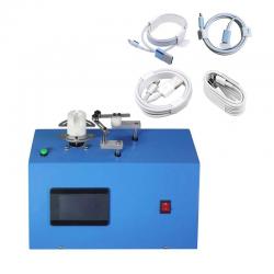 Avvolgitrice Imballatrice Cavo Dati USB WPM-2024B