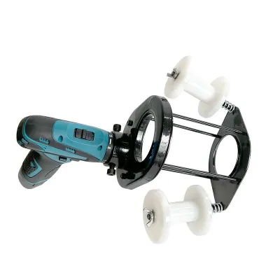 Avvolgitubo Automatico per Condizionatori d'Aria WPM-022 Thumb