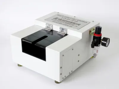 Spelafili Pneumatico Multicore Senza Cambio Lama WPM-0.5-30