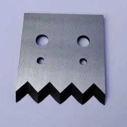 Lame Spelafili Carburo Tungsteno/HSS