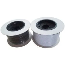Twist Tie per Torcitrice Automatica