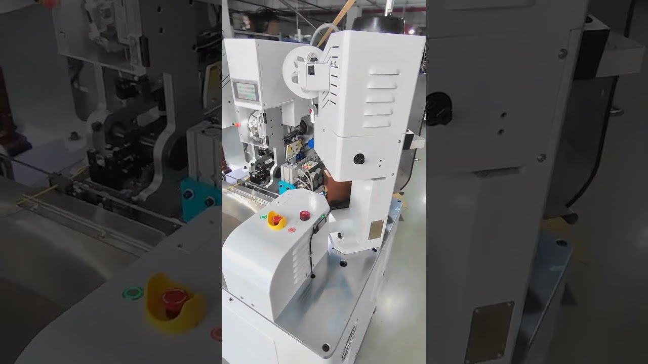 Marcatura Inkjet per Cablaggi Impermeabili Auto | Precisione in Fabbrica