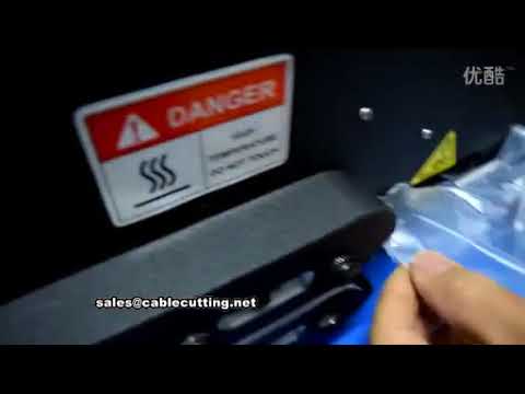 Macchina per Cuscini d’Aria: Produce Air Bag su Richiesta per Imballaggio e Riempimento