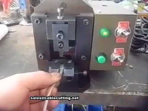 Macchina crimpatrice RJ45 e terminali: crimpatura professionale