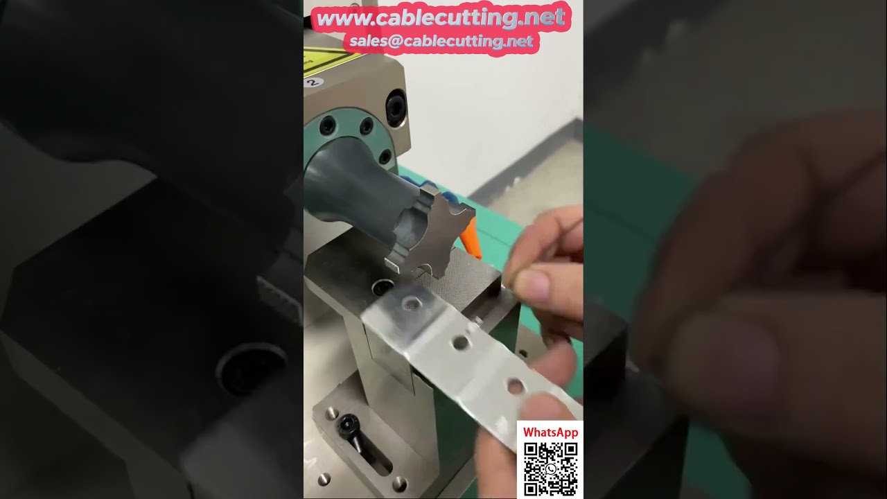 Soldadora ultrasónica por puntos para metal 1-20 mm²