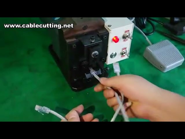 Attrezzi Portatili per Crimpatura di Capicorda e Terminali a Pin | Utensili Professionali