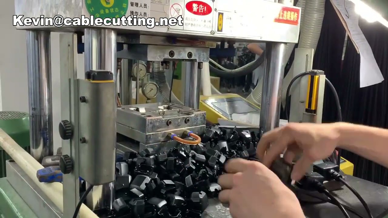 Inserto Spina IMQ Italia 4,0mm e 4,8mm - Due Poli e Tre Poli per Connettori Elettrici
