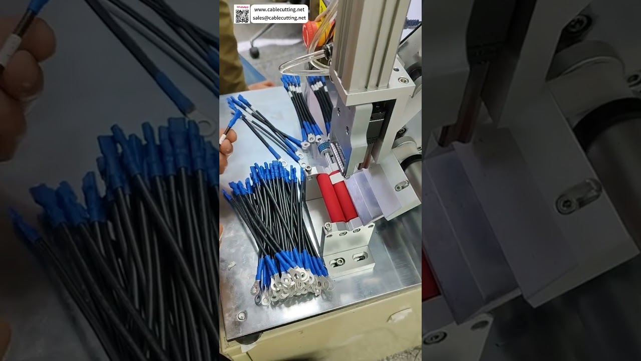 Rouleuse-étiqueteuse de bureau avec impression – Outil de marquage enrouleur haute performance