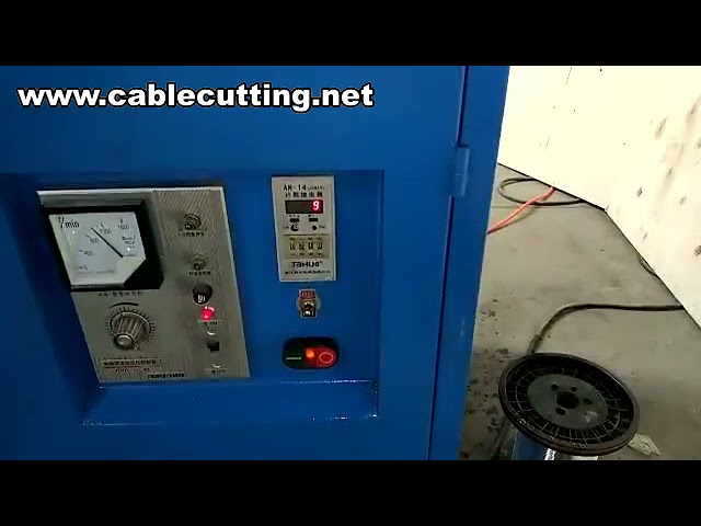 Macchina per maglieria per spugnette abrasive, a rete e automatica: efficienza produttiva industriale