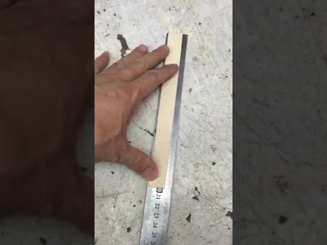 Taglierina Automatica a Coltello Caldo/Freddo per Nastro Nylon, Nastri, Fettucce e Elastico | Macchina Taglio Industriale