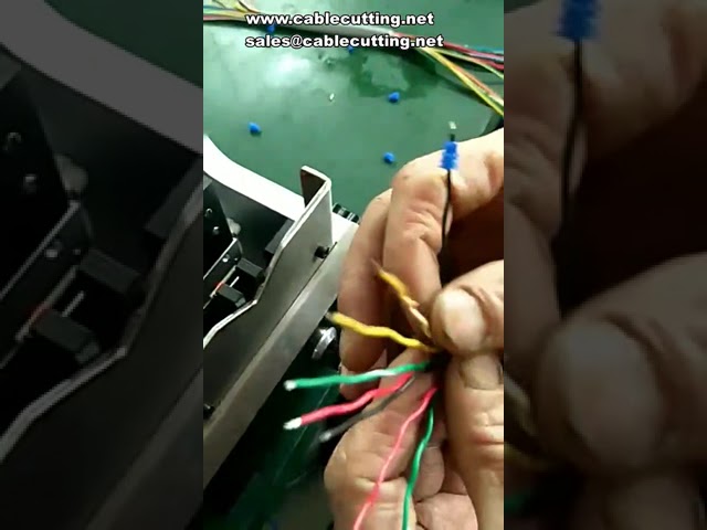 Filettatrice e crimpatrice impermeabile per bulloni | Macchina filettatrice per tubi industriali