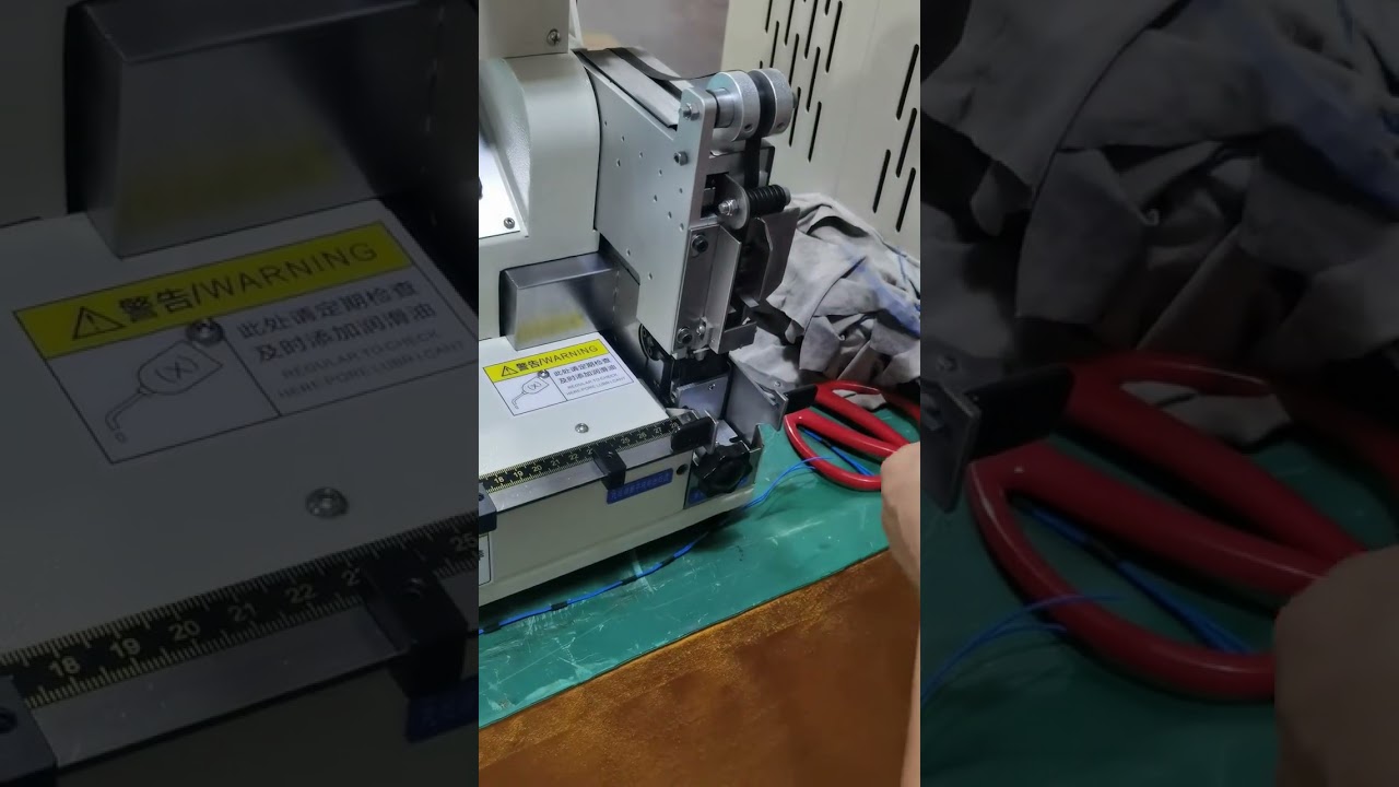 Macchina Avvolgitrice per Nastri Spot: Avvolgimento Perfetto per Nastro Adesivo fino a 20mm