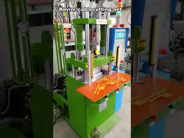 Nuova Macchina per Piccole Imprese: Macchina per la Produzione di Spine Sudafricane