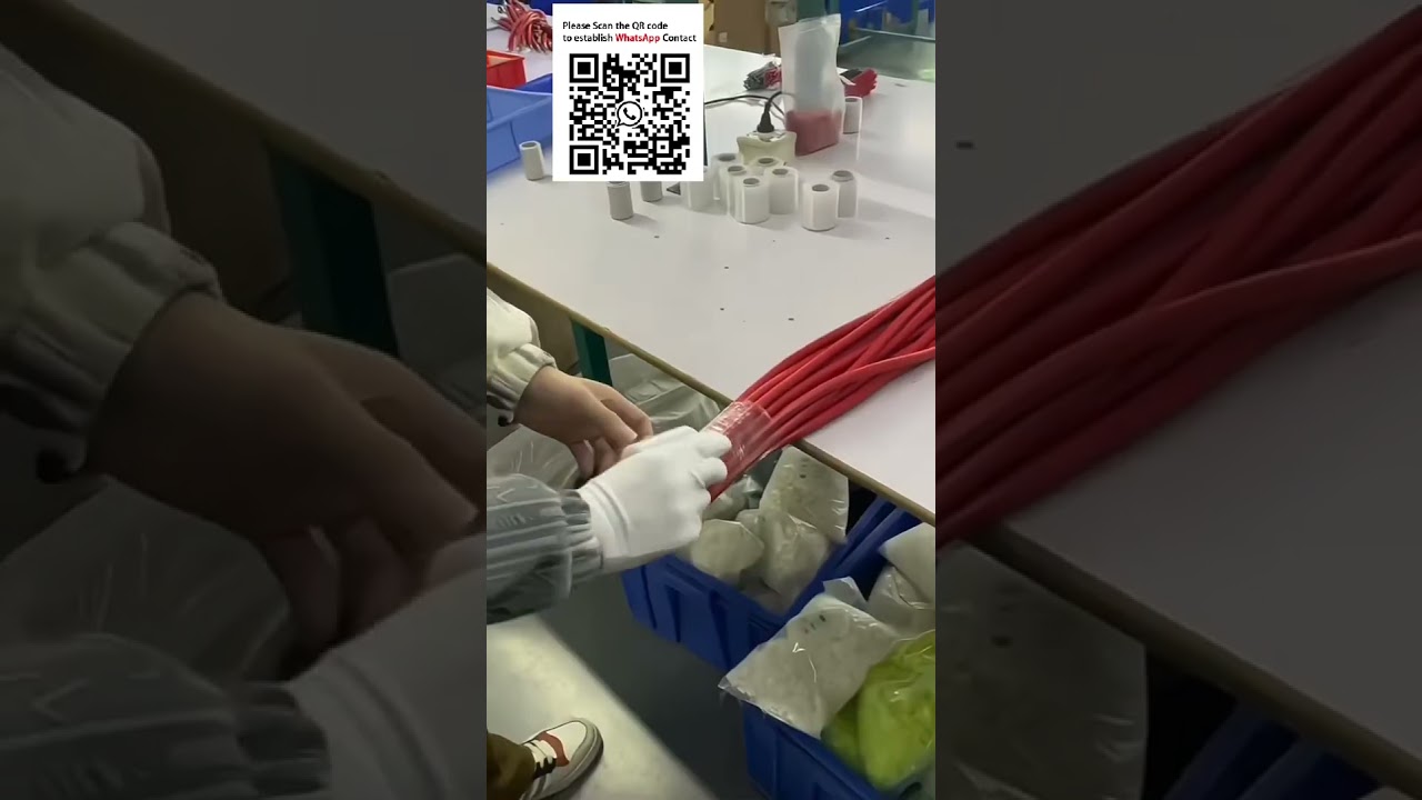 Pressa Crimpatrice Servo ad Alta Precisione con Applicatore Esagonale per Cablaggi Industriali
