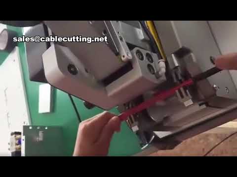 Macchina avvolgitrice automatica per cablaggi: soluzione efficiente