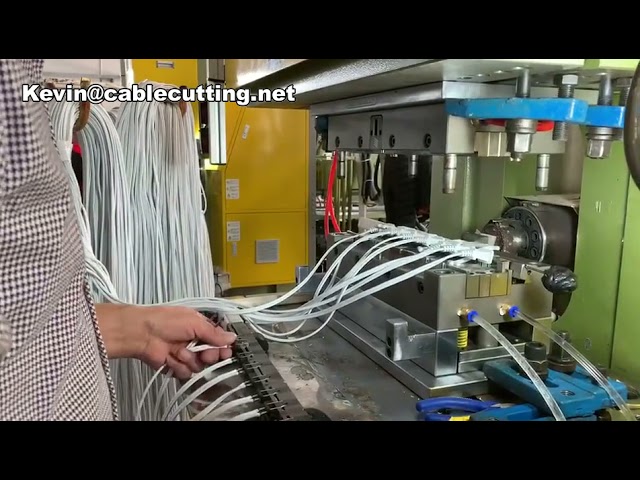 Cavi di Alimentazione Certificati Inmetro per Brasile, Cile e Argentina - Conformità e Sicurezza