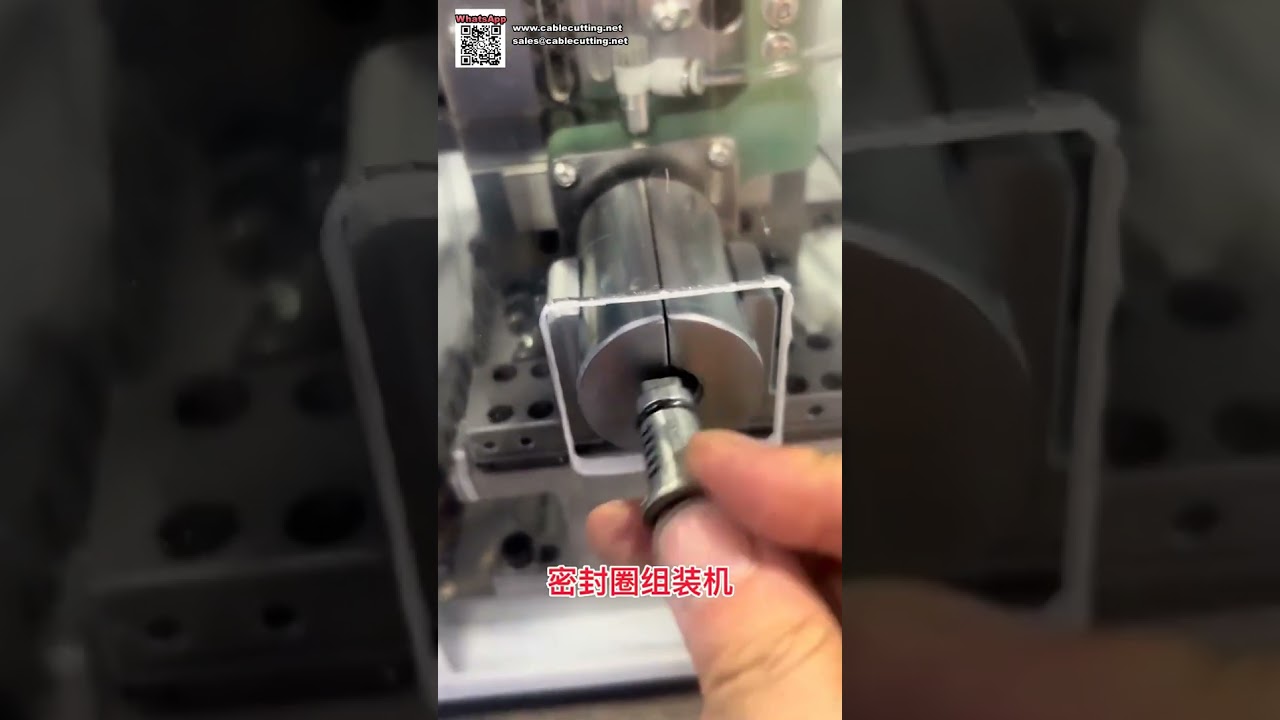 Attrezzature professionali per la produzione di parti automobilistiche e accessori per valvole