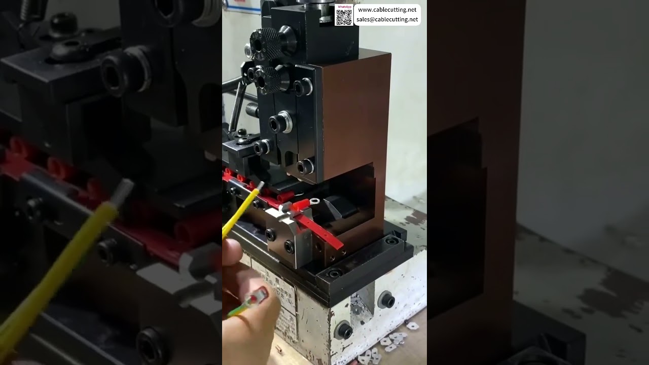 Impostazioni degli strumenti di fabbrica per macchine di collaudo e ispezione pre-spedizione completamente automatizzate