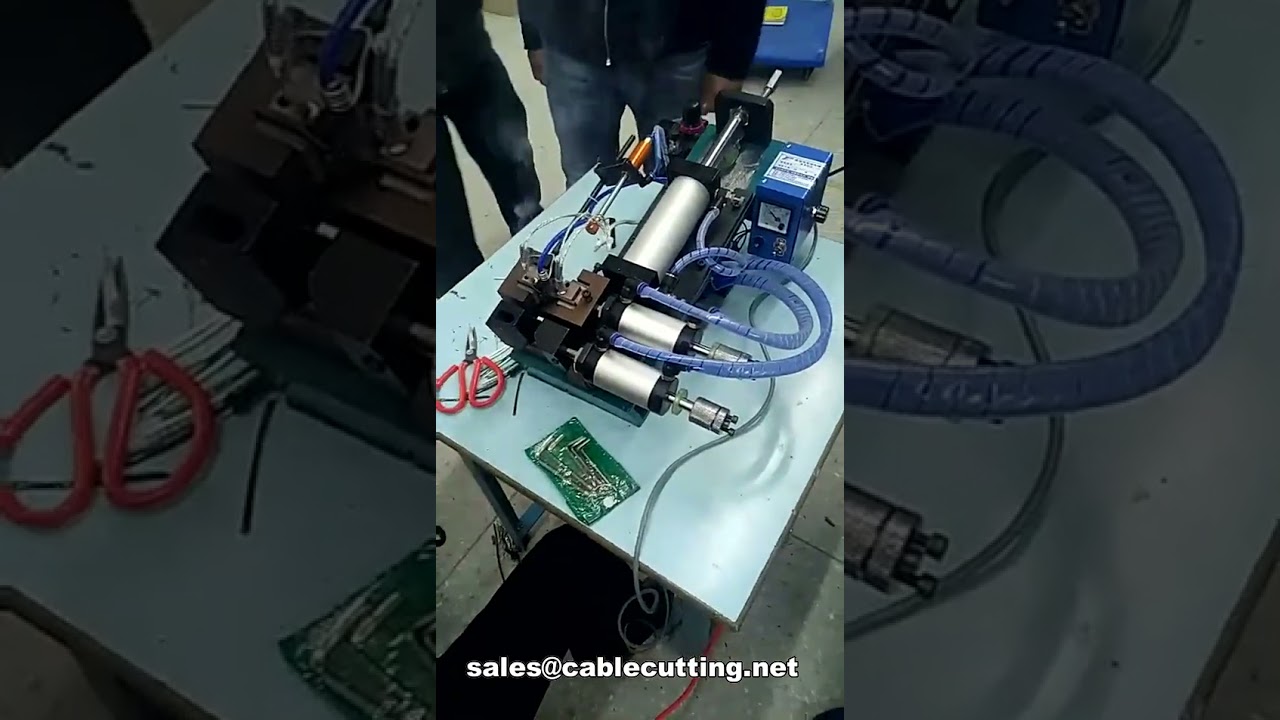 Lama spelafili in carburo di tungsteno — Utensile di ricambio a lunga durata