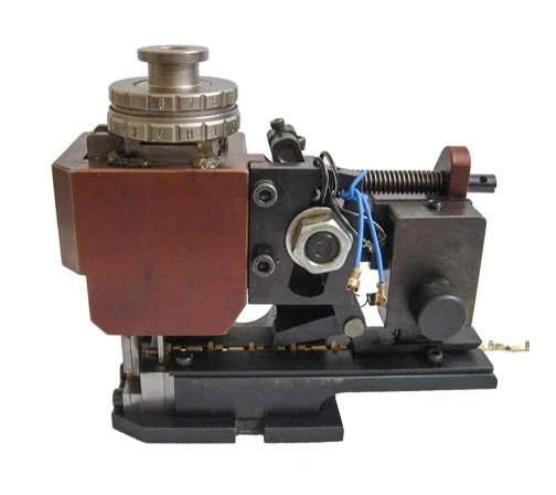 Applicatore Crimpatura Meccanico TA-20U