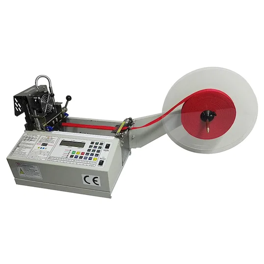 Taglierina Automatica Nastro BOPP