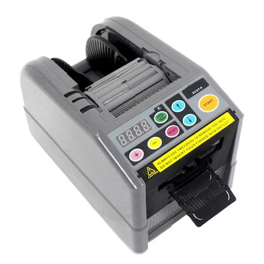 Dispenser Taglierina Nastro Automatico Imballaggio
