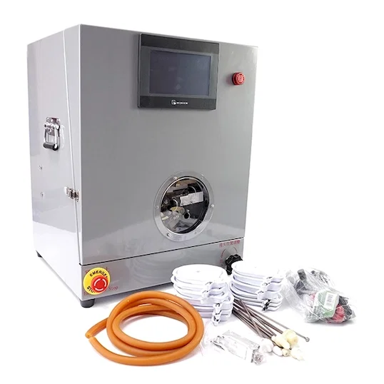 Nastratrice PTFE Automatica WPM-1308