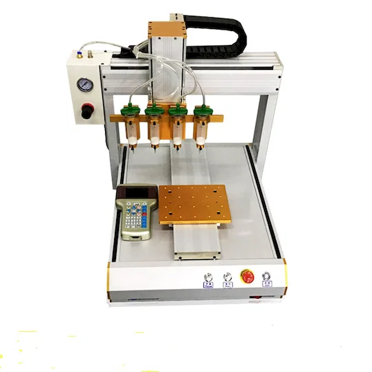 Dosatore Colla Automatico WPM-332