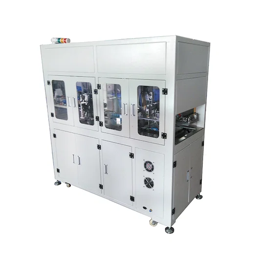 Taglia Spela Avvolgi Lega Twist Tie Automatica Filo WPM-02SL
