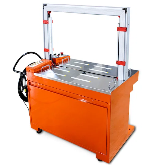 Reggiatrice Scatole WPM-X201
