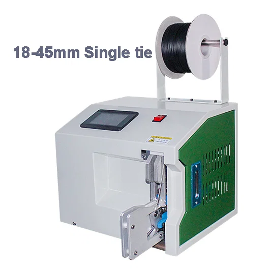 Legatrice Fasci WPM-845C