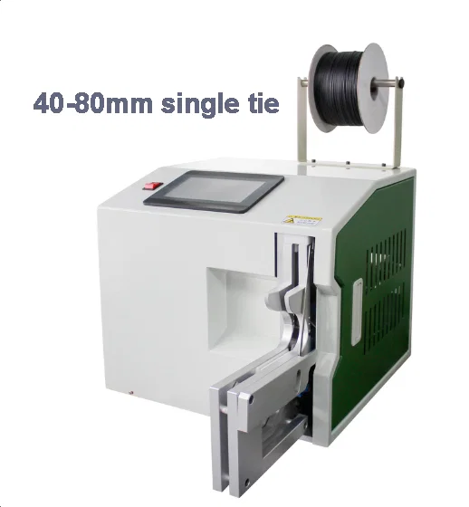 Macchina Raggruppamento Cavi WPM-845D