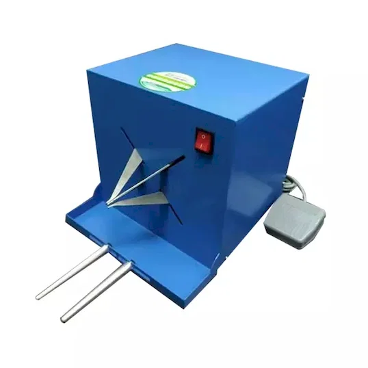Legatrice Cavi Elastico WPM-K288 Thumb