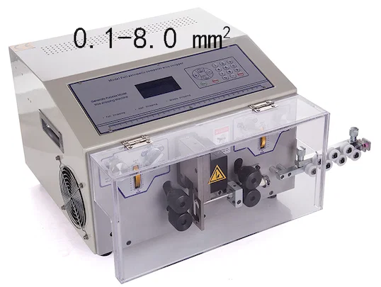 Macchina Spelacavi WPM-09D