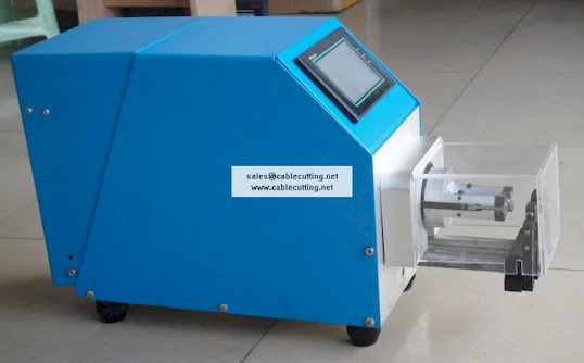 Spelacavi Coassiali WPM-28