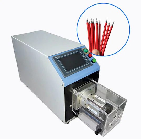 Spelafili Cavo Coassiale WPM-6806D