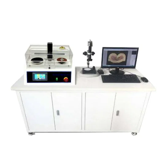 Sistema Analisi Sezione Crimpatura WPM-SE4 Thumb