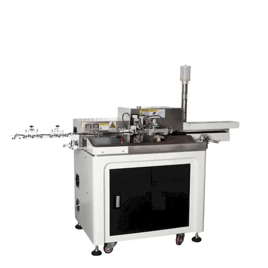 Taglia Spela Torci Immergi Doppio Capo Filo WPM-ST01Z