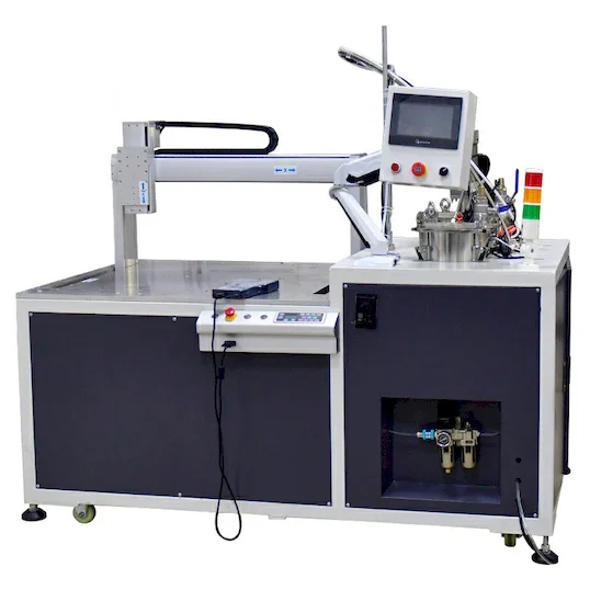 Dosatore Automatico Colla AB