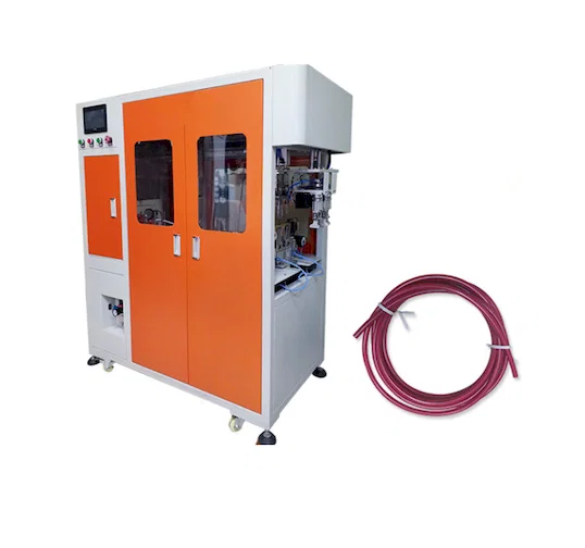 Taglia Avvolgi Lega Twist Tie Automatica Filo WPM-CRO Thumb
