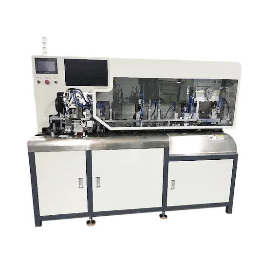 Macchina Automatica Spine US/EU Cavo Alimentazione