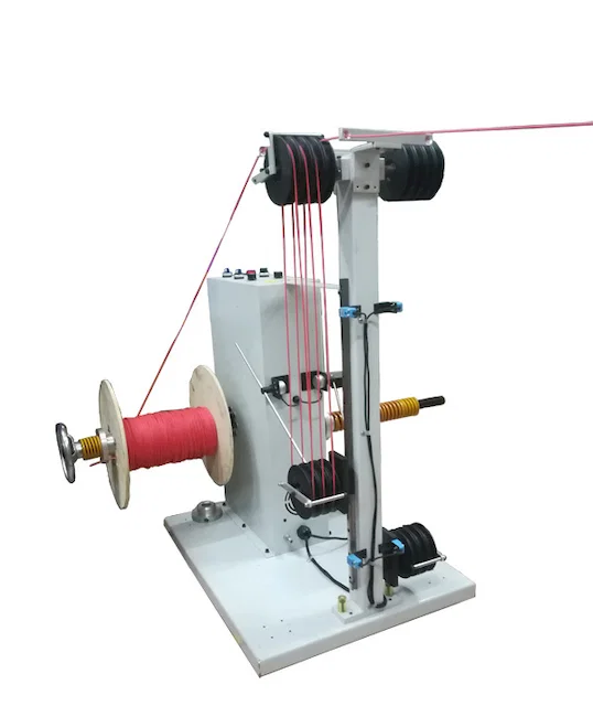 Taglia Avvolgi Lega Automatica WPM-CRT-02SL Thumb