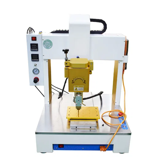 Dosatore Colla WPM-331