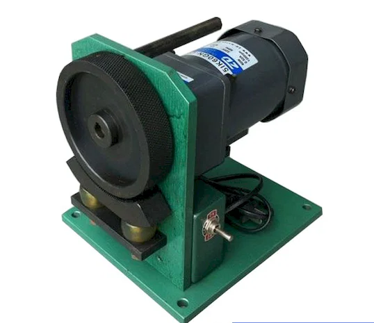 Torcitrice Semispelatura Filo WPM-3T