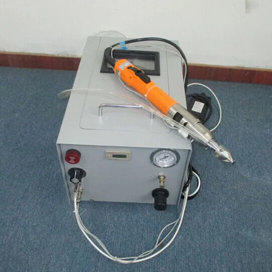 Avvitatore Manuale WPM-801