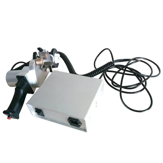 Avvolgitrice Nastro Manuale AT-100 Thumb